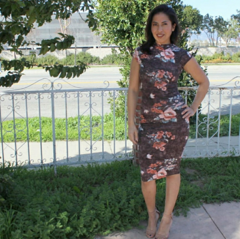 Come to me Dress.